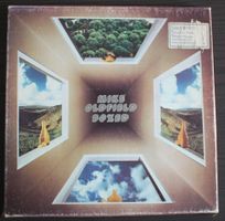 Mike Oldfield - Boxed (4 LP-Box)