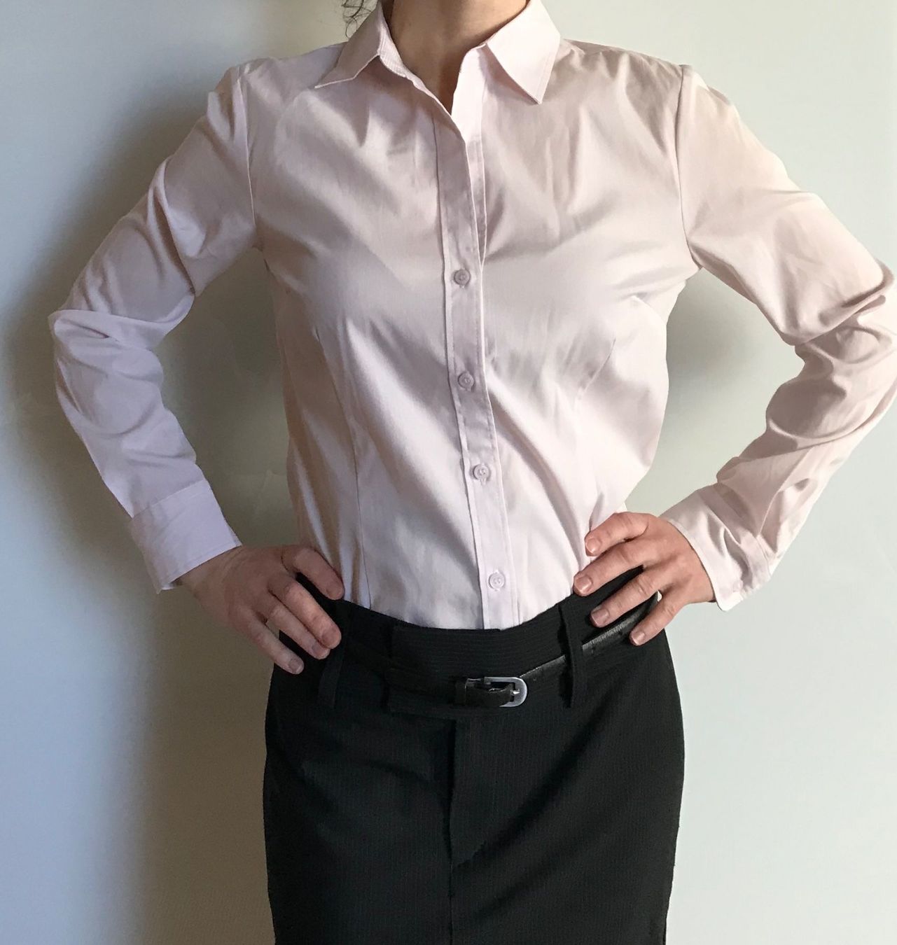 H&M Blusen: Bluse H&M Gr.34 – Gebraucht aus Stäfa von Exclusive0 1
