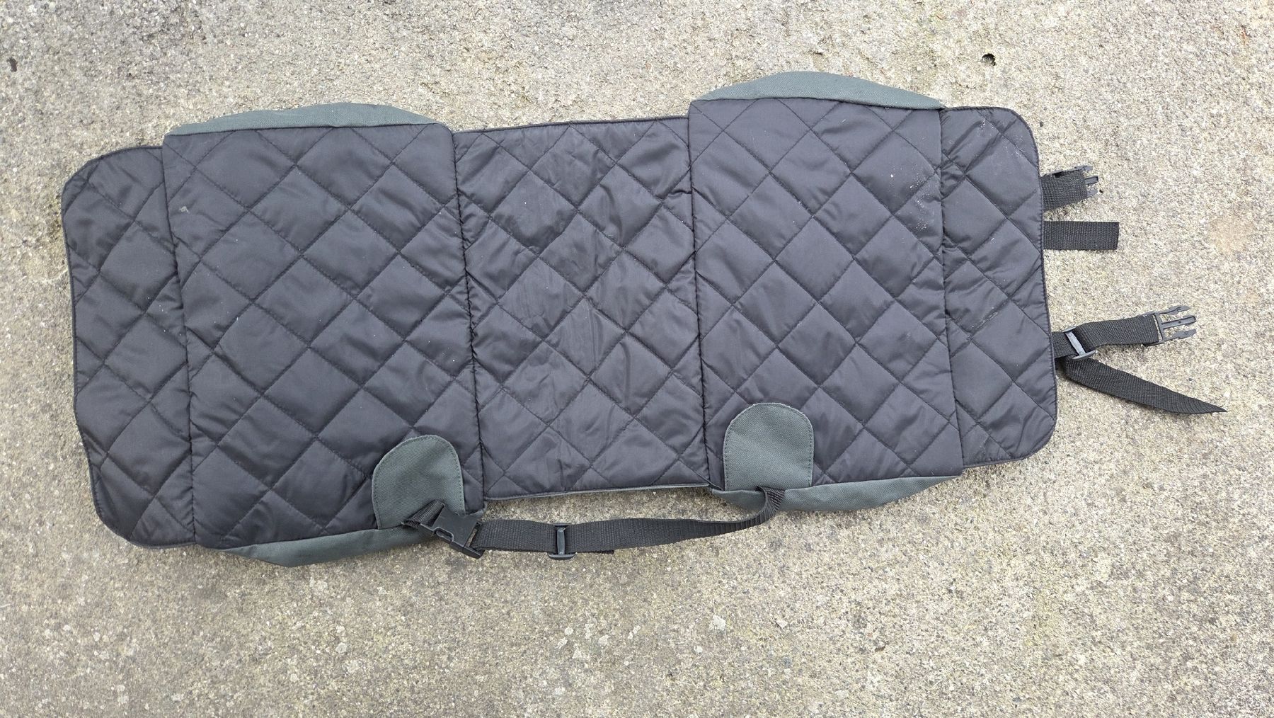 Zaini: Hunderucksack von Outdoor Doglife – Nuovo (secondo la descrizione) da Hallwil venduto da engebuehl 4