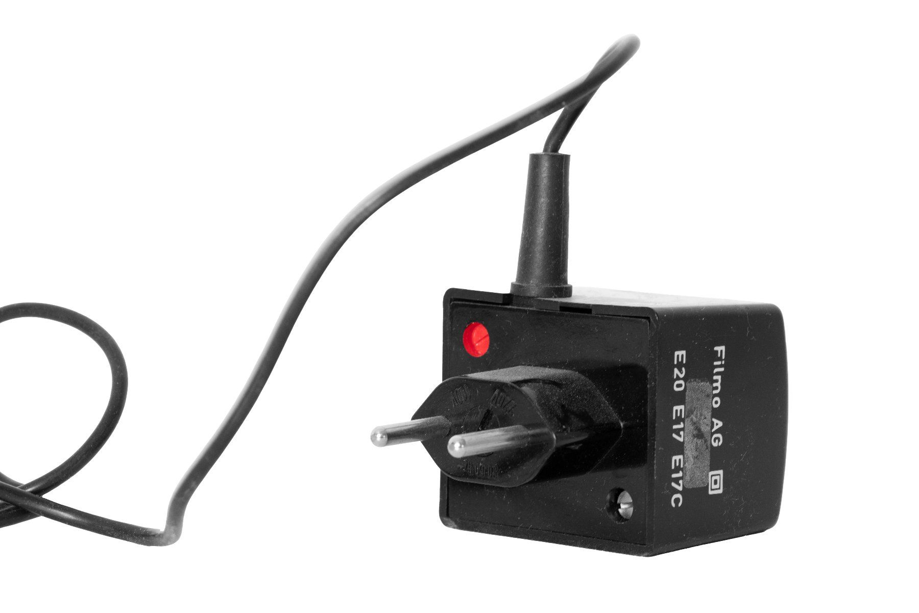 Sonstiges Zubehör: Rollei Typ A E15 E20 E17 E17C Netzgerät Ladegerät Netzteil – Gebraucht aus Emmen von chromaton