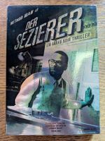 Der Sezierer - Urban Noir Thriller mit Method Man (DVD)