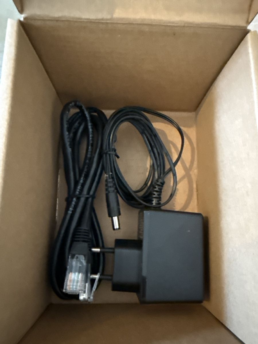 Salt Wlan: Box wifi salt – Neu (gemäss Beschreibung) aus Coinsins von phi_w9mz 3