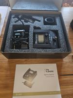 Funksystem "the t.bone Giga Pro Pedal Set", für E-Gitarren