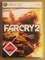 Far Cry 2 für Xbox 360