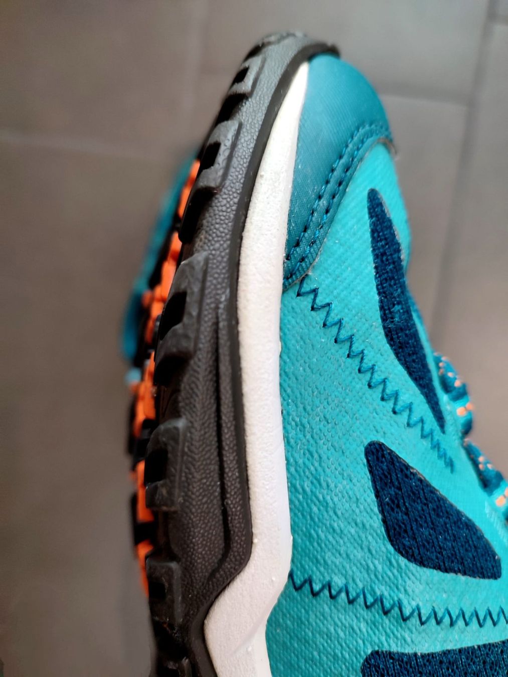 Columbia Damenschuhe: Columbia Trekkingschuhe Peakfreak Xcrsn II Xcel – Gebraucht aus Dietikon von WeisLamm 5