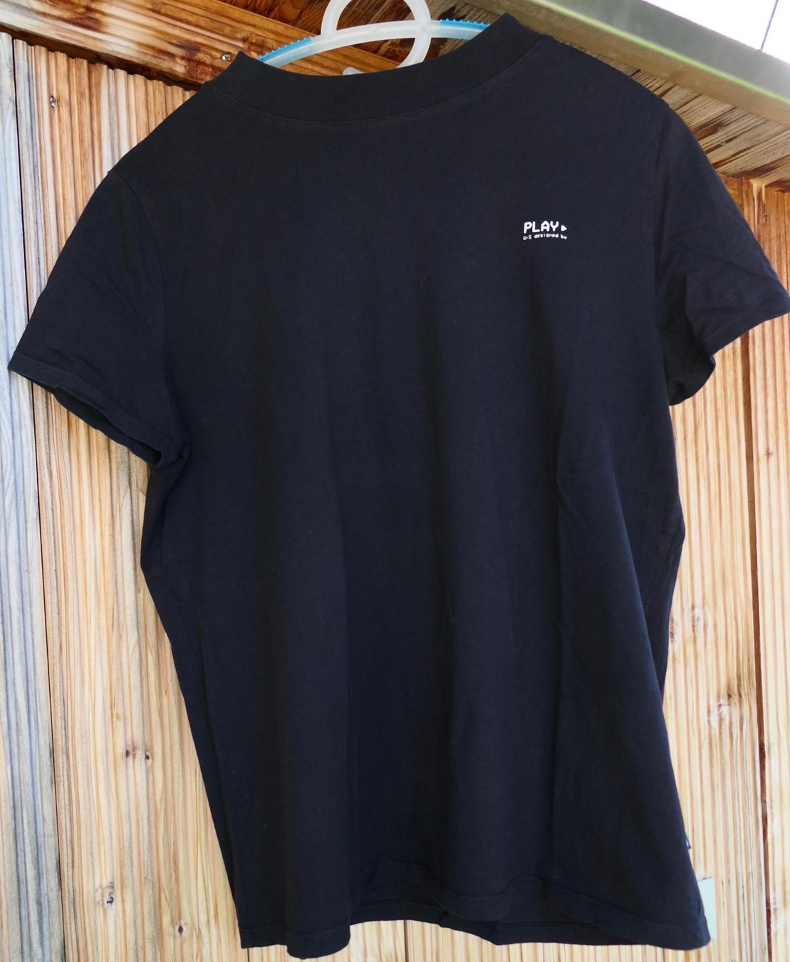T-Shirts: T-Shirt – Gebraucht aus Münchenbuchsee von Yothu 1