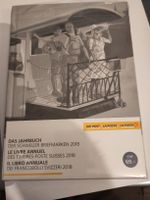 Jahrbuch Schweizer Briefmarken 2018 Post CH AG neu **