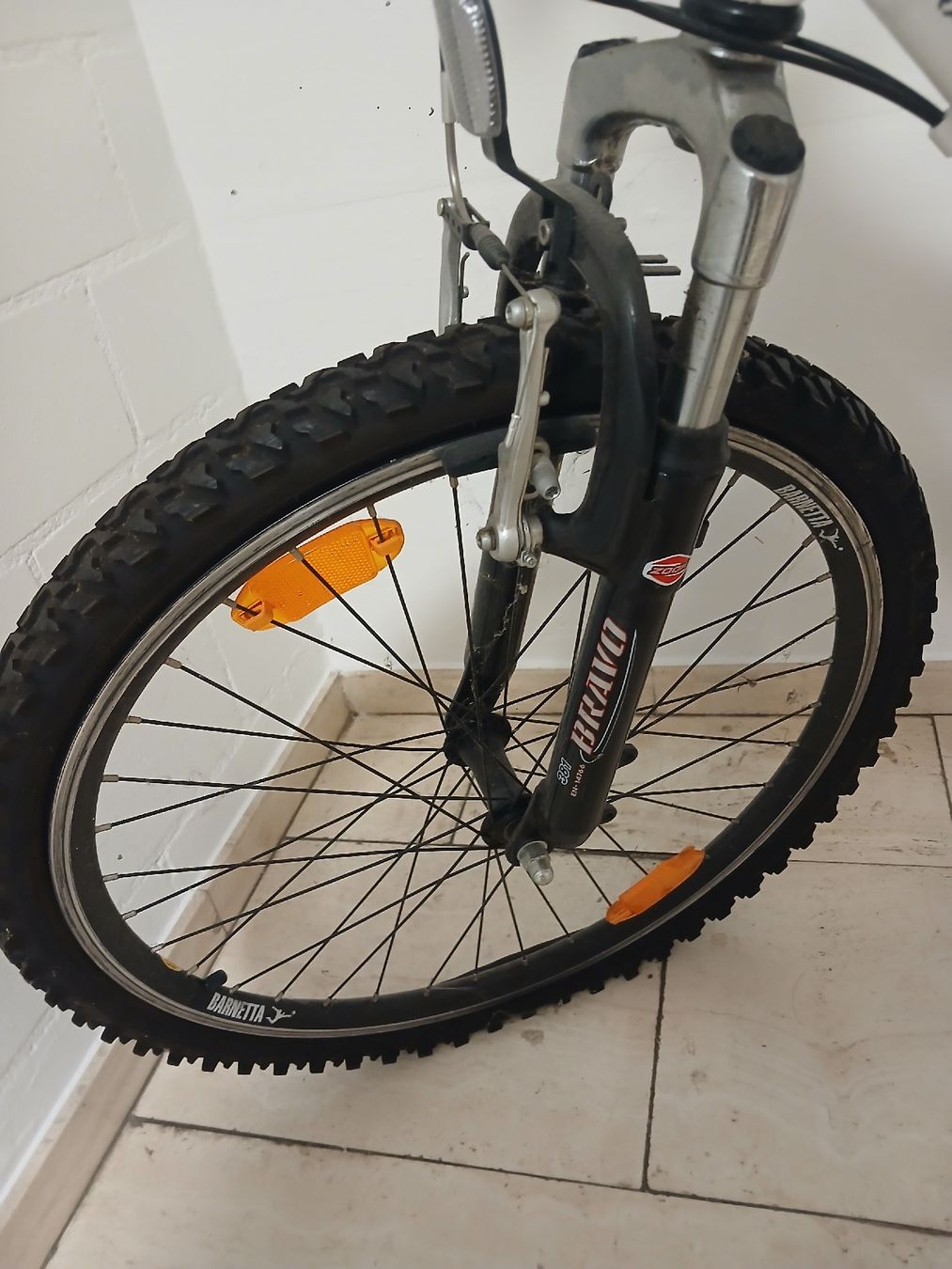 Velos: !!! Mountainbike Tranquillo Barnetta !!! – Gebraucht aus Reinach BL von Ibizo69 9