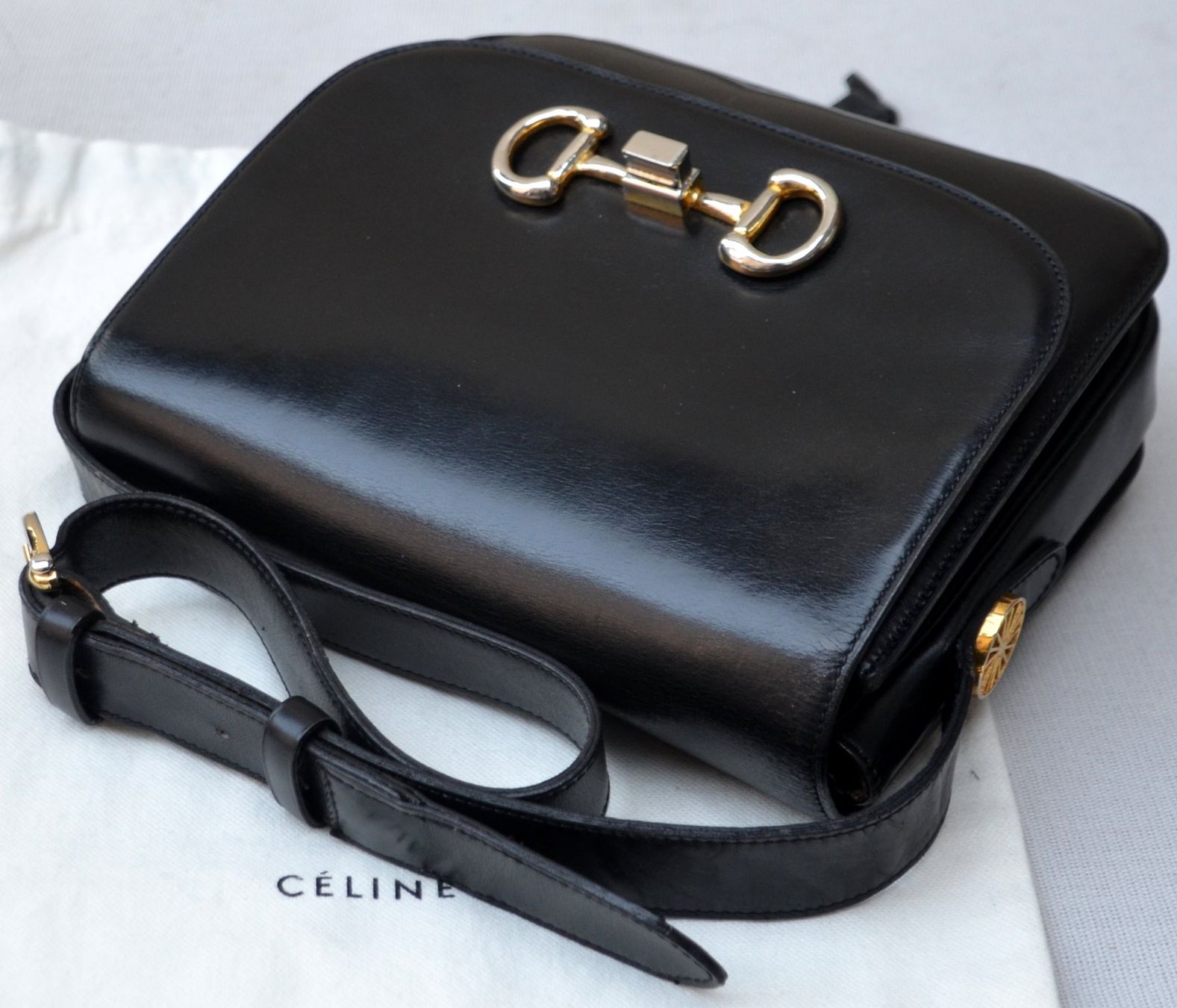 Celine Borse da donna: Céline Tasche / sac – Usato da Collonges venduto da Auganien 2