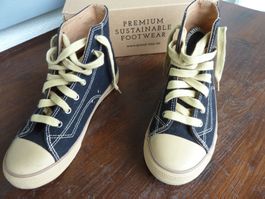 Sneaker Grand Step Shoes High Tops  Billy Classic Gr 38 Neu