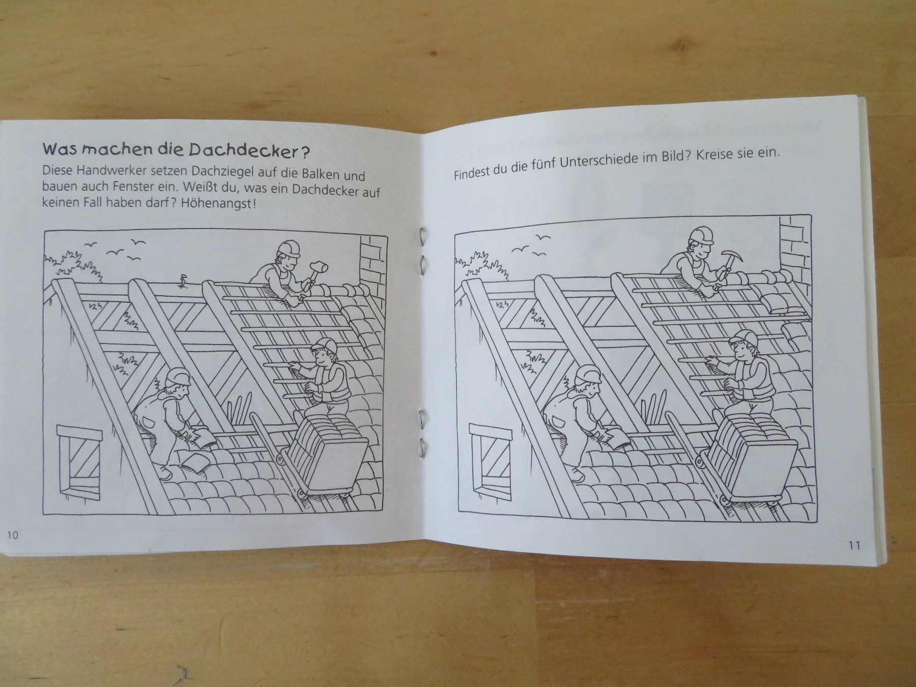 Libri: WIESO? WESHALB? WARUM? Mini Bücher – Usato da Zürich venduto da piroma 6