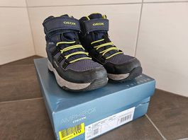 Geox Winterschuhe / Grösse 30