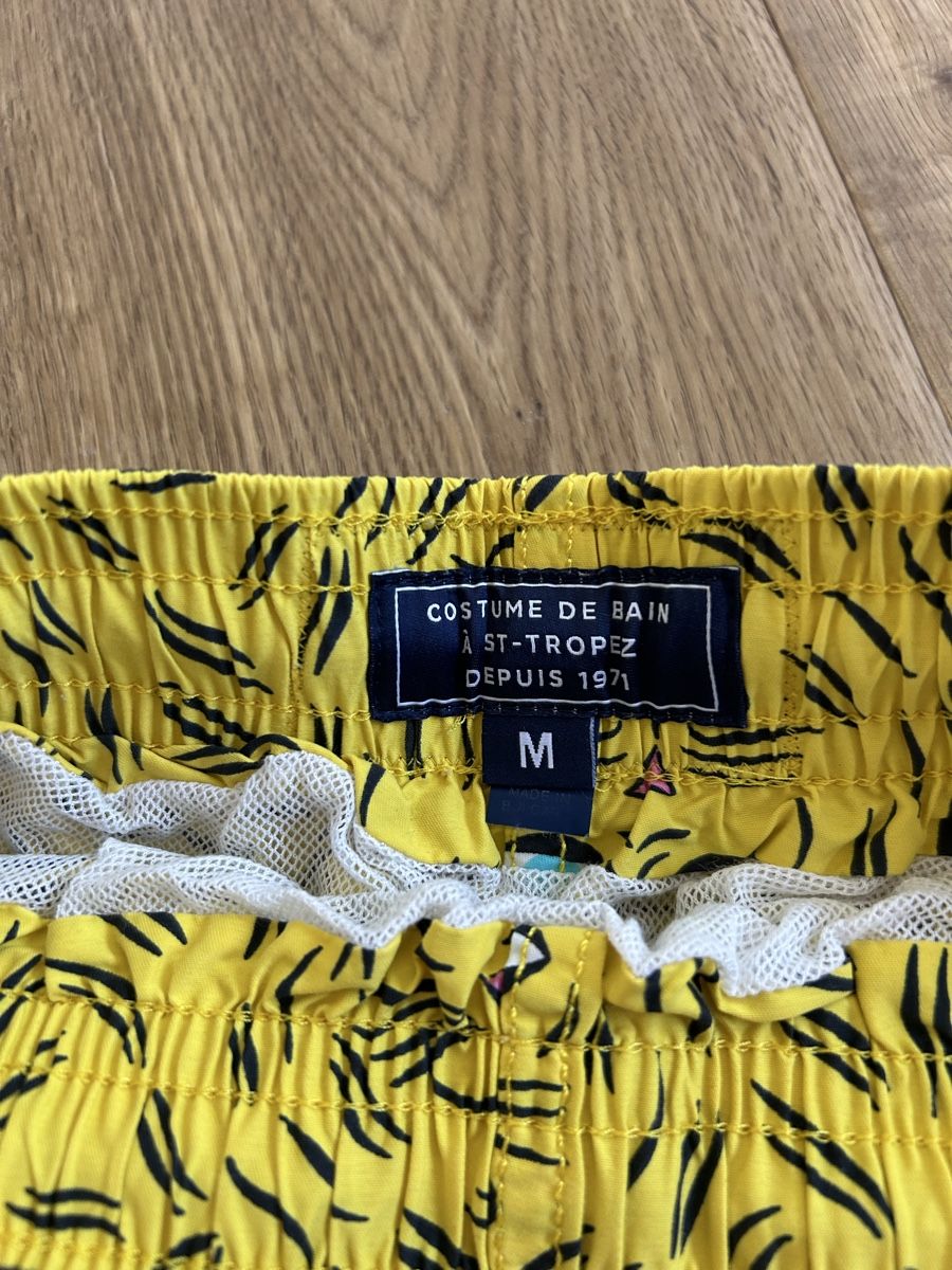 Costumi da bagno: VILLEBREQUIN Maillots de bain – Usato da Murten venduto da Civetta3 5