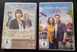 Liebesfilme/Weihnachtsfilm Weihnachten an der Küste