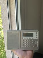 Grundig Yacht Boy 400 Weltempfänger SSB mit Tasche