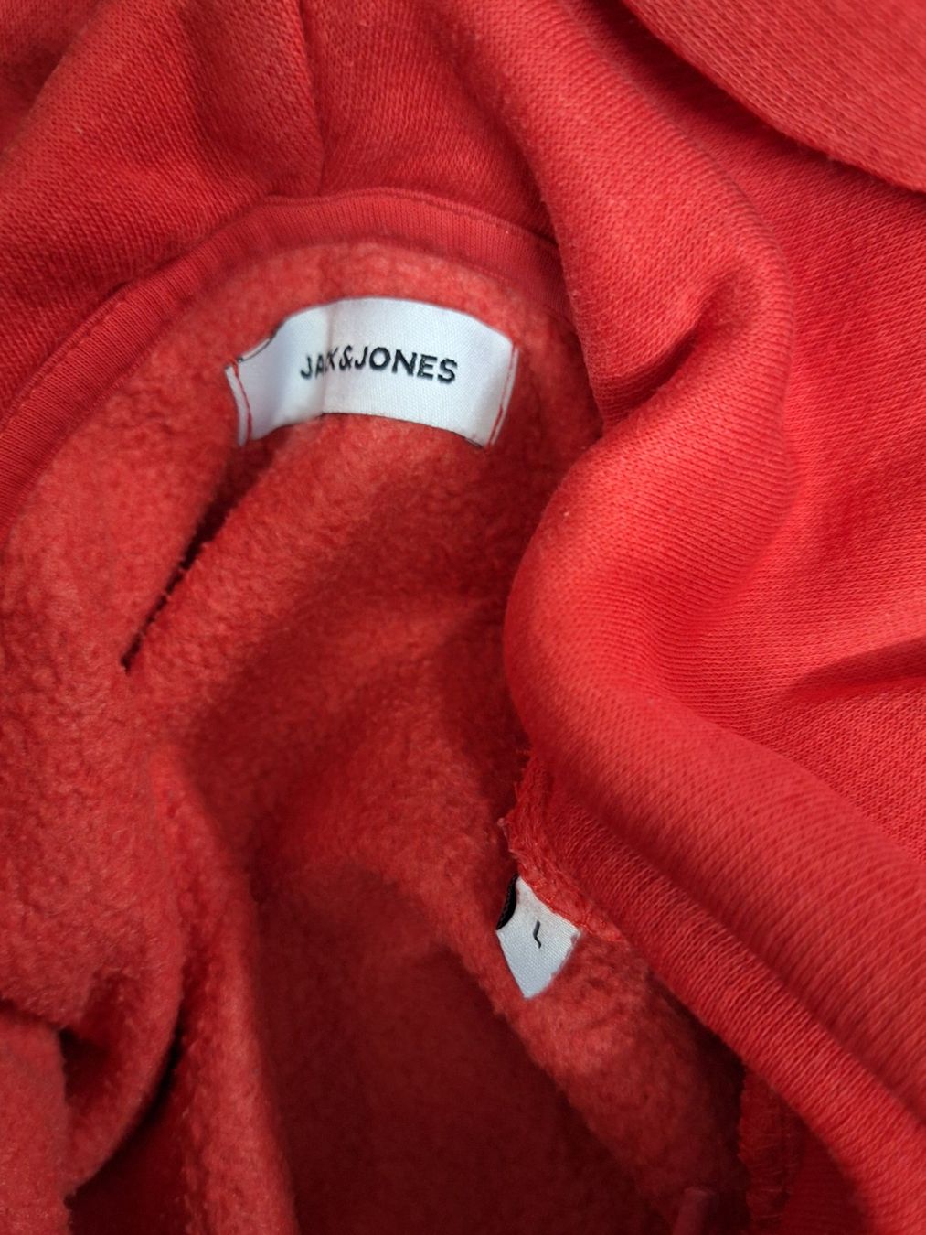 Jack & Jones Pullover & Sweatshirts: Jack & Jones Hoodie – Gebraucht aus Niederglatt ZH von Bobsli 1