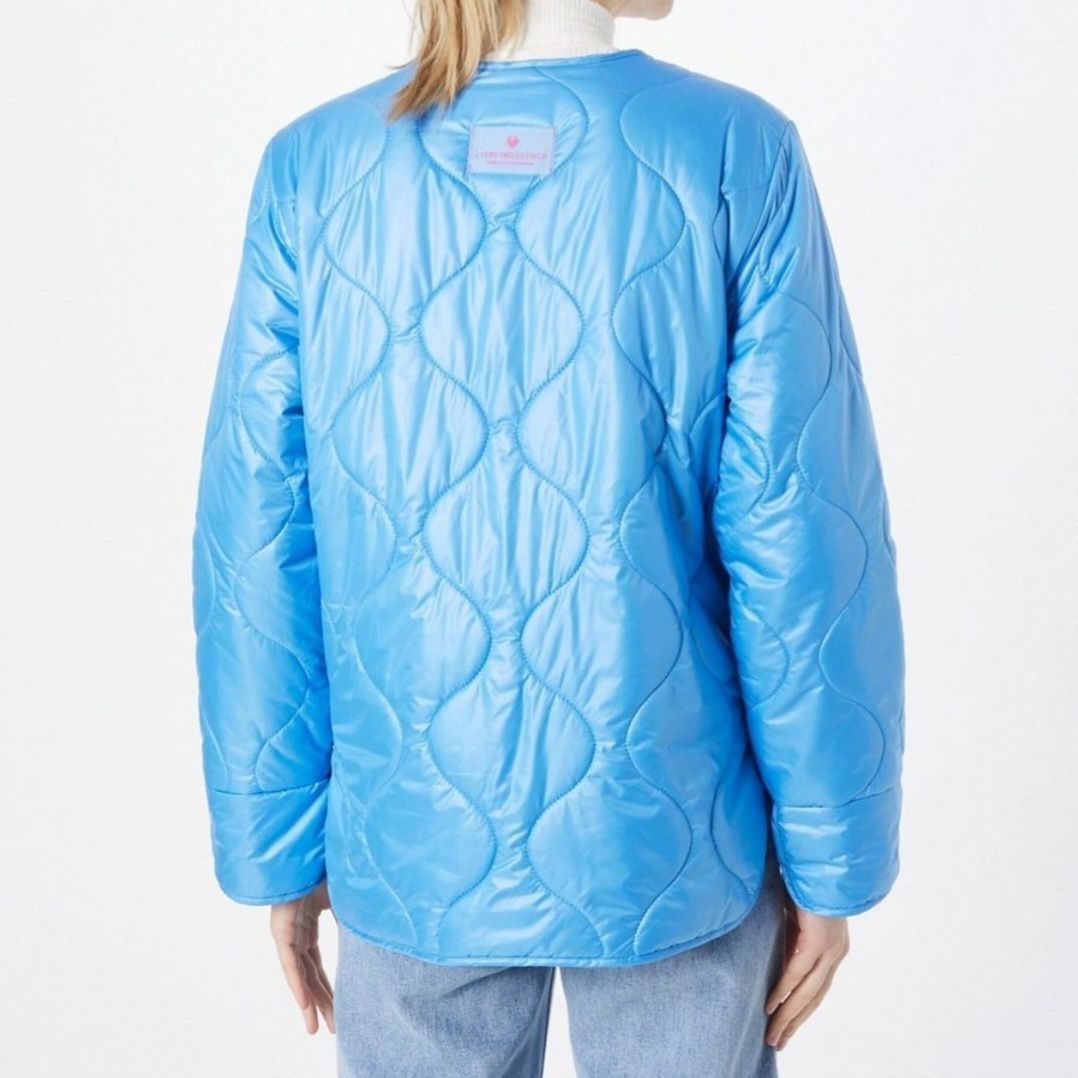 Lieblingsstück Giacche: schöne Steppjacke, Lieblingsstück – Nuovo (secondo la descrizione) da Wiesendangen venduto da Sinhuk 4
