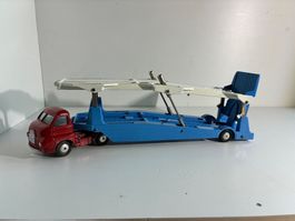 Corgi Toys Transporter