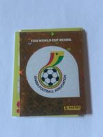Panini WM 2026 Sticker - GHA 1
