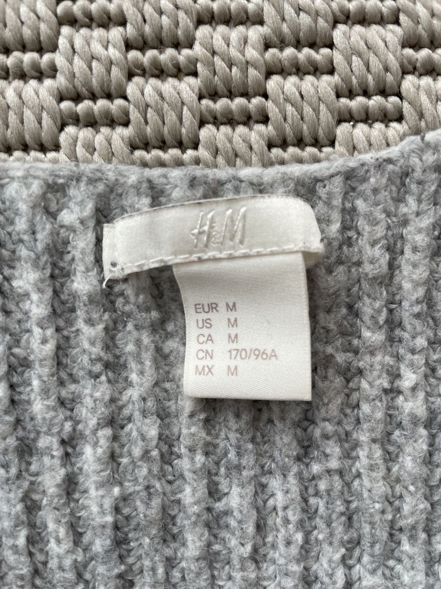 Maglioni & Felpe: Strickpullover – Usato da Luzern venduto da cor_26bj 2