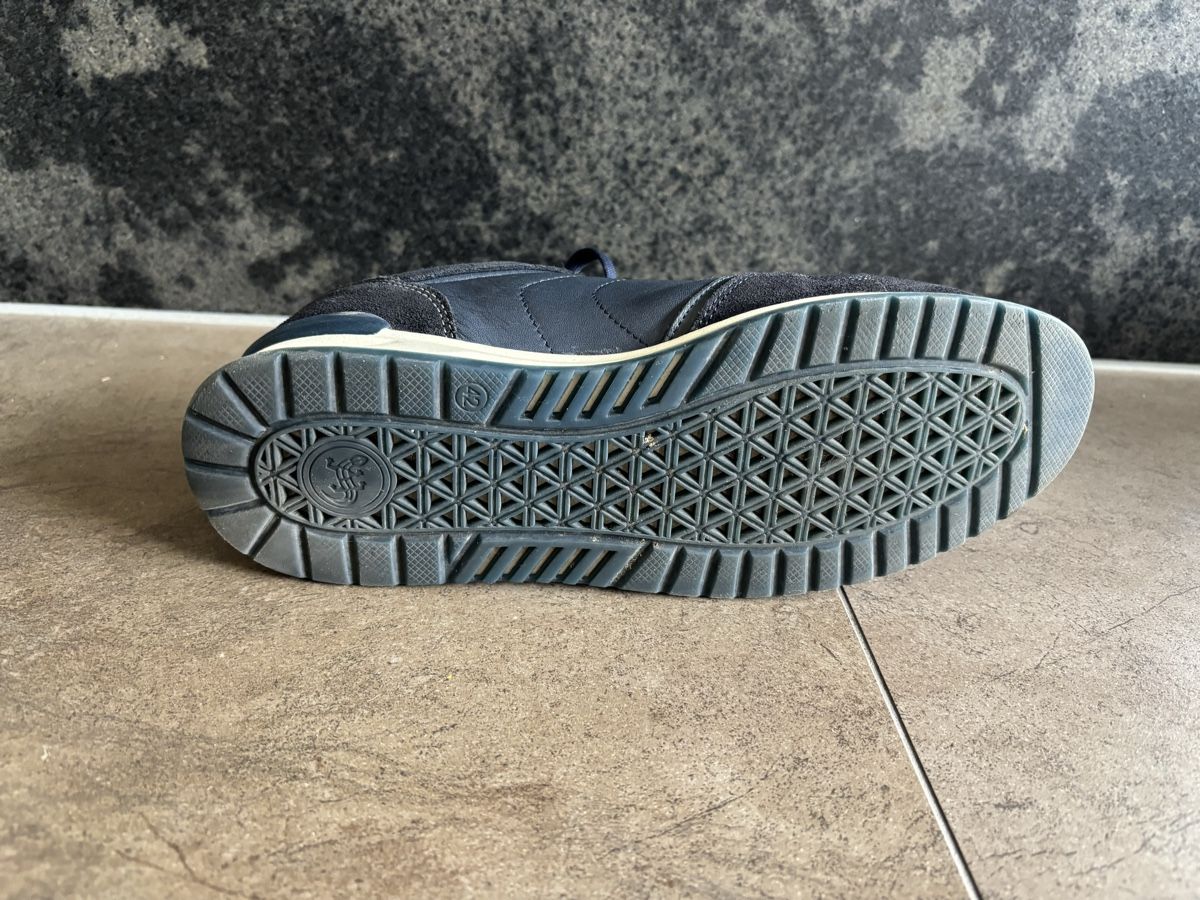 Salamander Scarpe da uomo: Salamander – Nuovo (secondo la descrizione) da Corpataux venduto da seniz 4