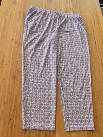 L - Grösse, CALIDA Homewear, Freizeits-oder Pyjamahose Damen