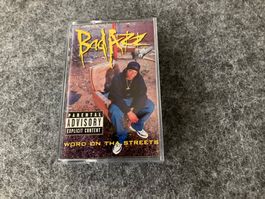 Bad Azz - Word On Tha Streets (MC)