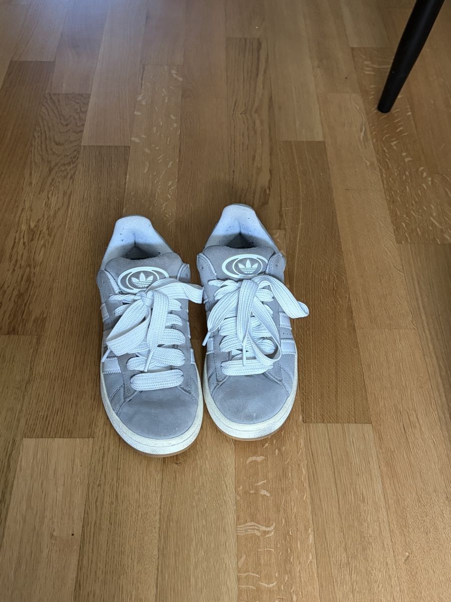Adidas Scarpe da uomo: Adidas Campus 00s – Usato da Spiez venduto da deborahsarahhh 1