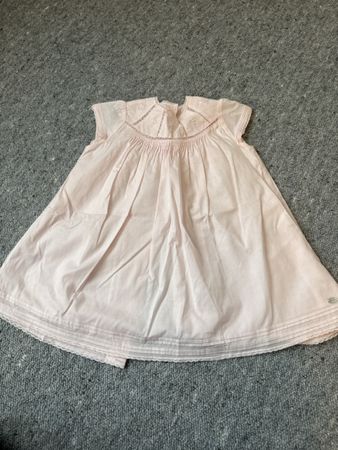 Robe d'été "Tartine et Chocolat" 3 ans - Neuve