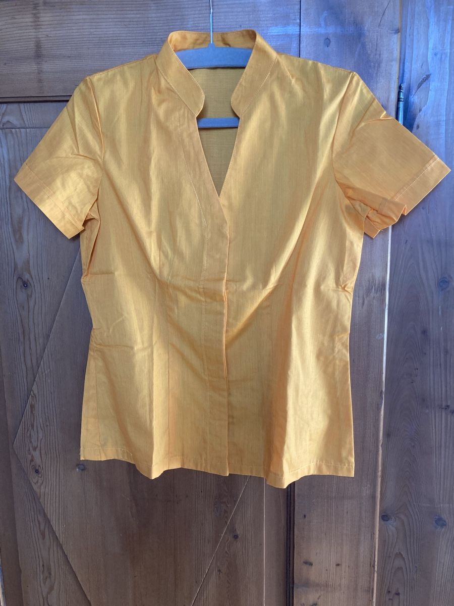 Fjällräven Vestiti: Bluse – Usato da Bolligen venduto da abara1