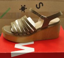 NEW Wonder platform shoes woman (38)
