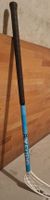 Unihockey Stock Extend blauweisss Schaufel rechts