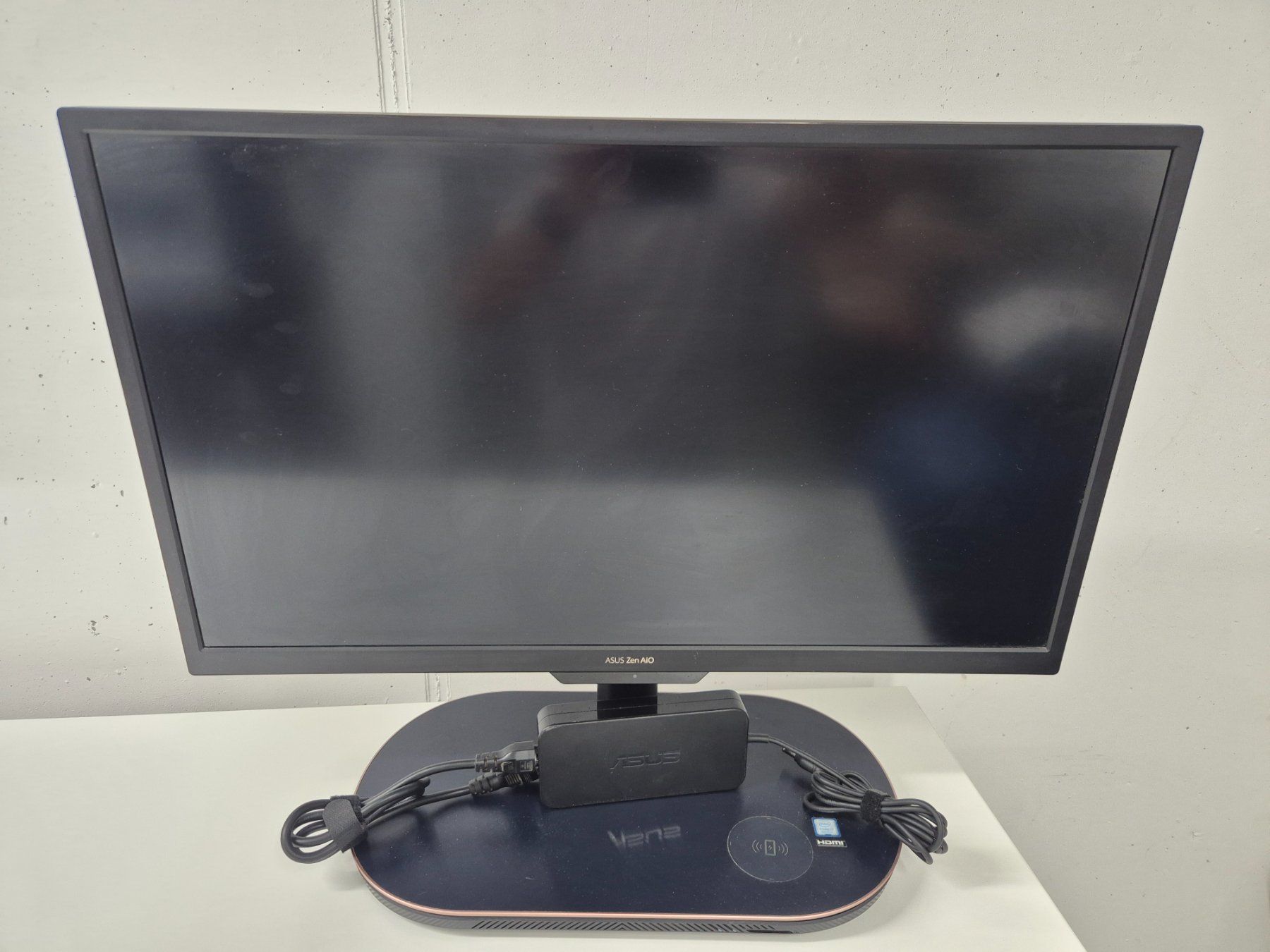 Asus PCs: ASUS ZenAio All in One PC Core i7 – Defekt aus Sitterdorf von Lenggi7