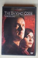 THE DA VINCI CODE (237)
