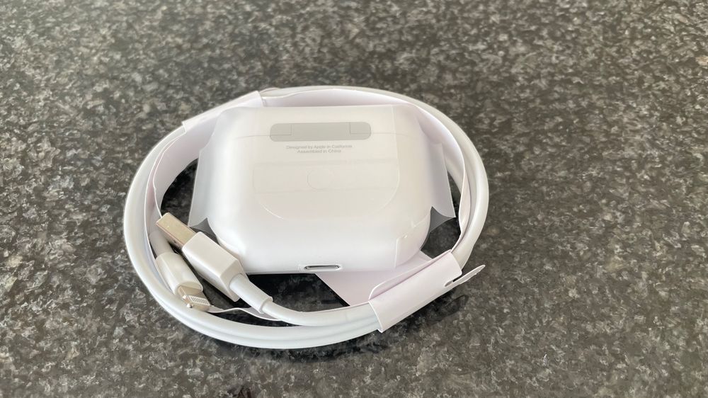 AirPods 3 - MagSafe Case | Kaufen auf Ricardo