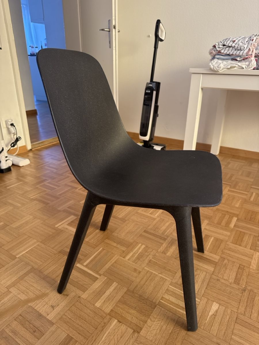 Stühle: Ikea ODGER Stühle – Gebraucht aus Eglisau von gur_sf9l 1