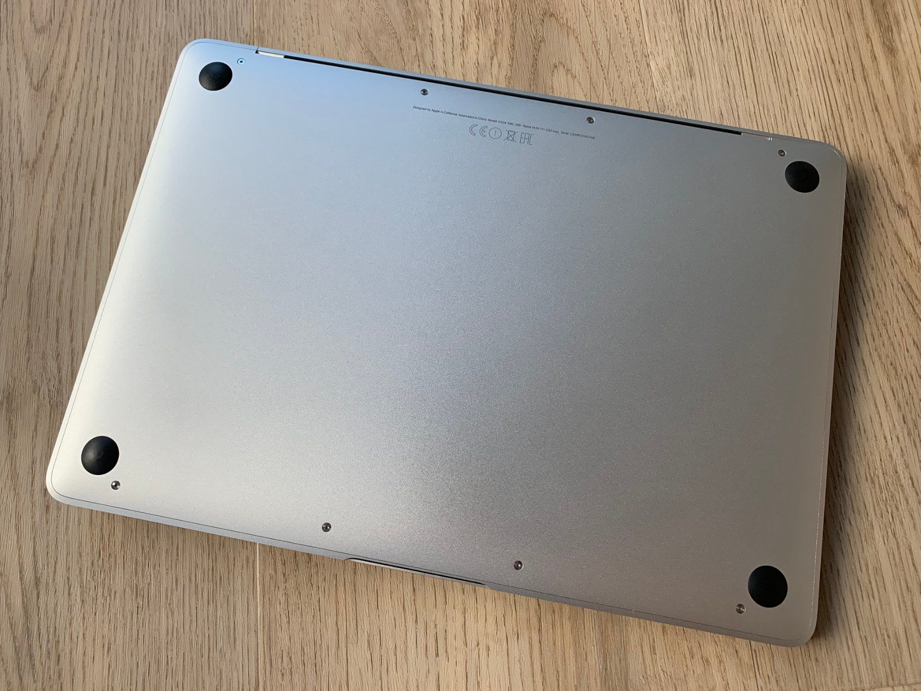 Apple Notebook: Apple MacBook 12" Early 2016 Core m7 8GB RAM 256GB SSD – Usato da Wetzikon ZH venduto da BackToRetro 2