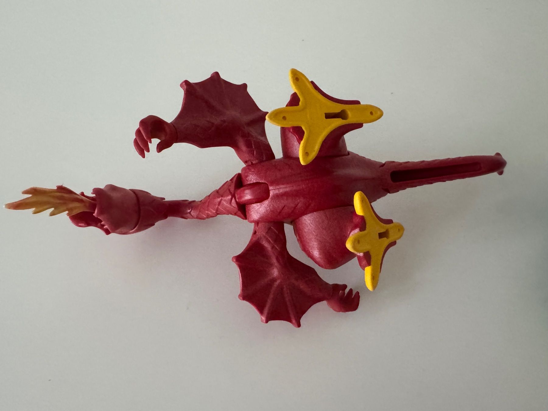 Playmobil Jouets: Playmobil - Drache und Nessi – D'occasion à Winterthur par Arma3 6