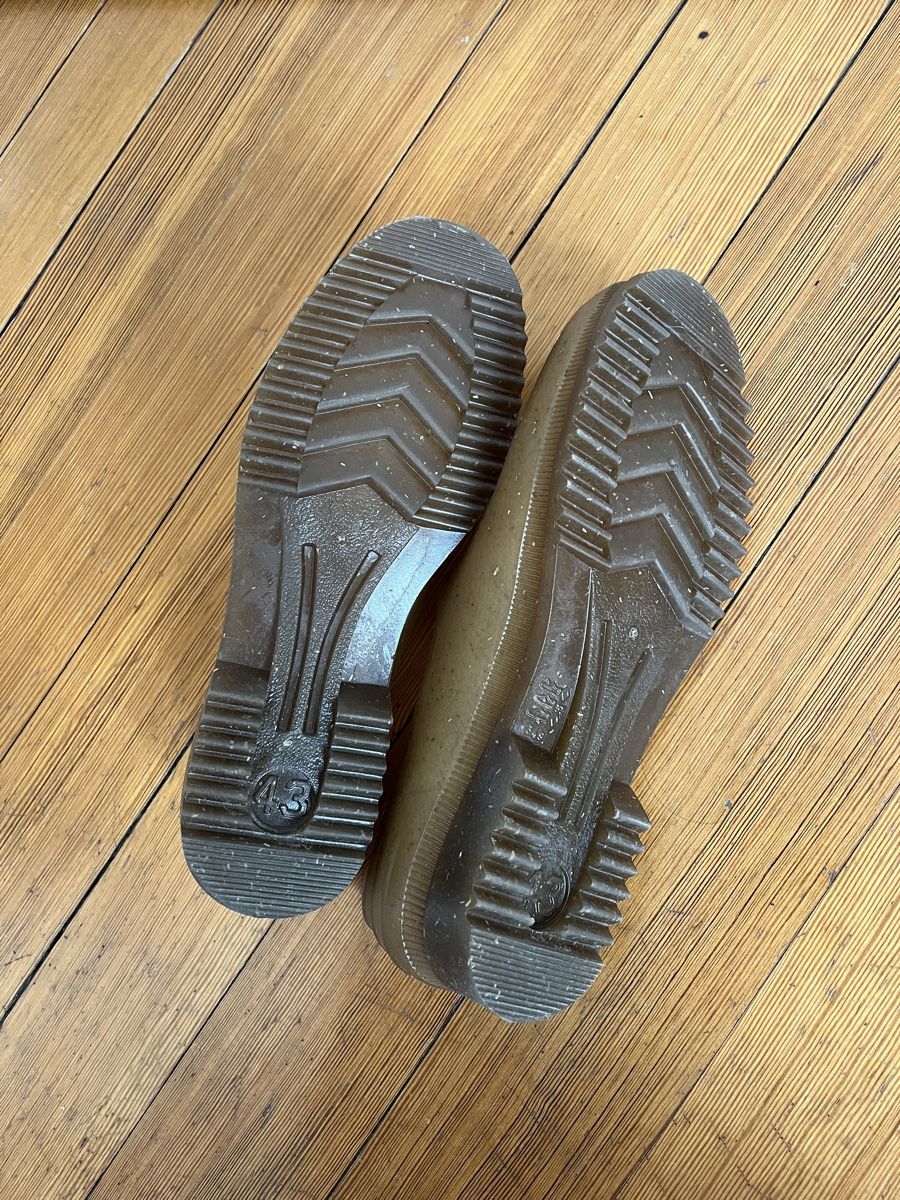 Herrenschuhe: Plasticana Gardana Clogs 43, Neu! – Neu (gemäss Beschreibung) aus Zürich von AN-SP 3