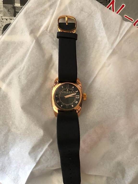 Orologi: Leandri  – Usato da Puidoux-Gare venduto da R.Amaro