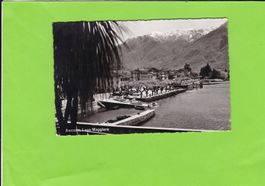Asona, Lago Maggiore