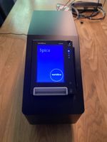 Worldline Kreditkarten Terminal