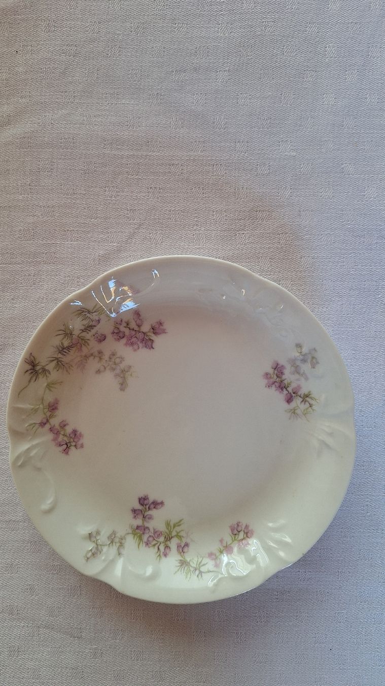 Services de table: Dessertschalen Limoges – D'occasion à Muttenz par bin_2fmx 2