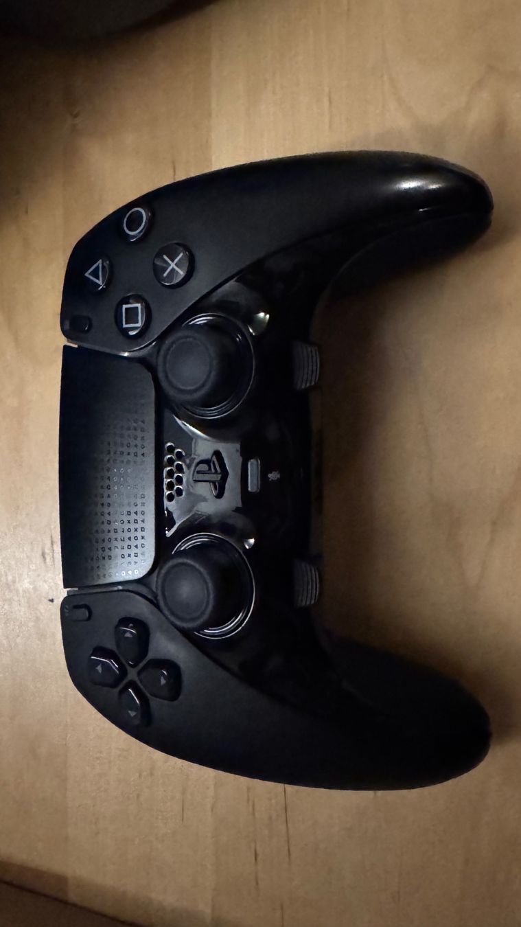 Sony Controller: Sony DualSense Edge Wireless Controller PS5 – Gebraucht aus Urnäsch von vet_dg9l 2