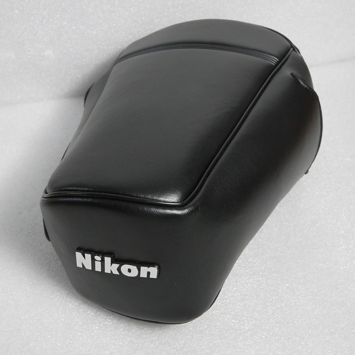 Nikon Kamera: Nikon CF-18A Vorderteil / boche frontale / front flap FG – Neu und originalverpackt aus Egg b. Zürich von JCB 1