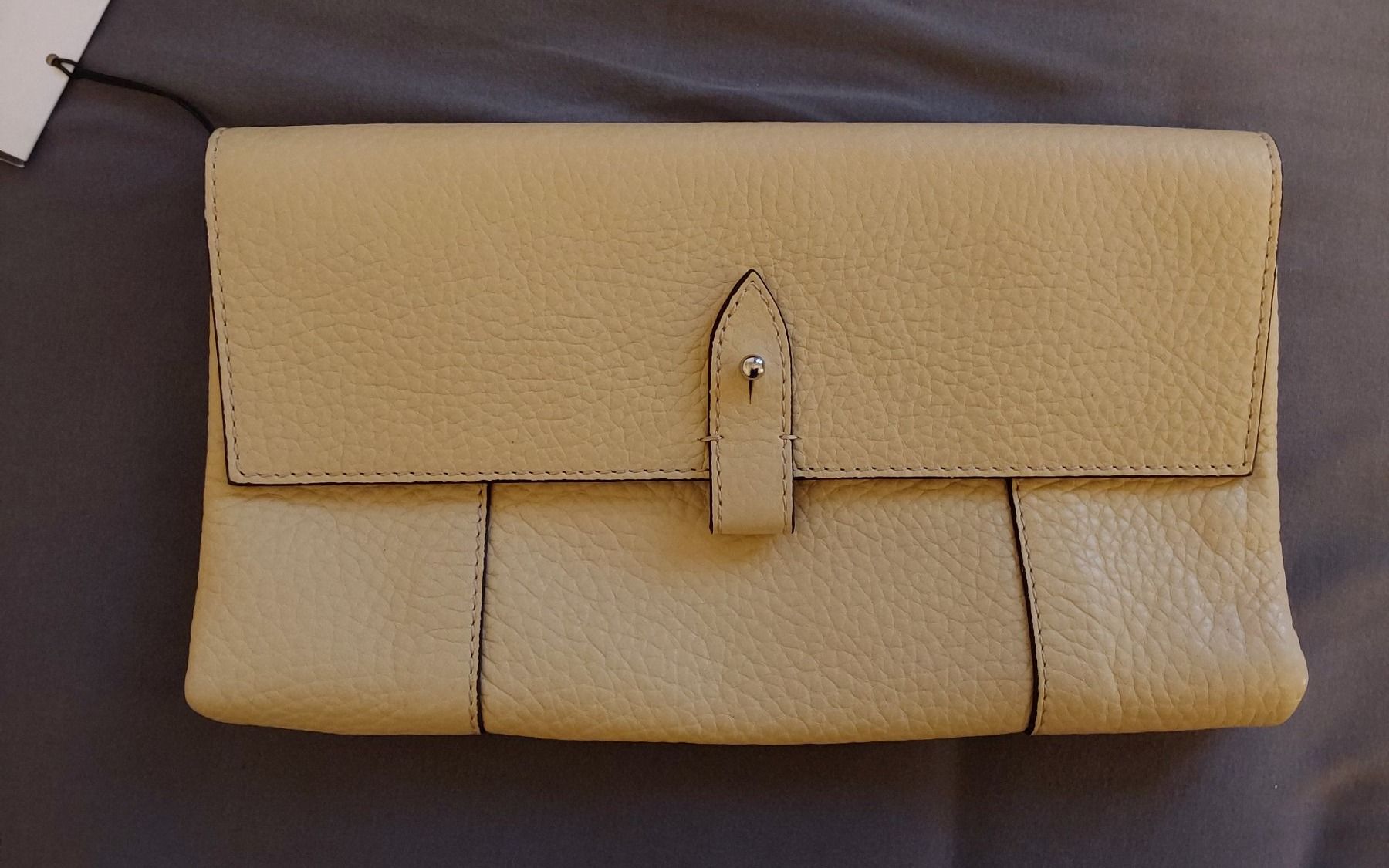 Borse: Clutch Tasche Decadent Copenhagen neu – Nuovo (secondo la descrizione) da Köniz venduto da scopello12