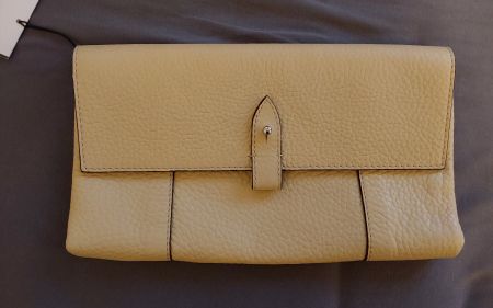 Clutch Tasche Decadent Copenhagen neu