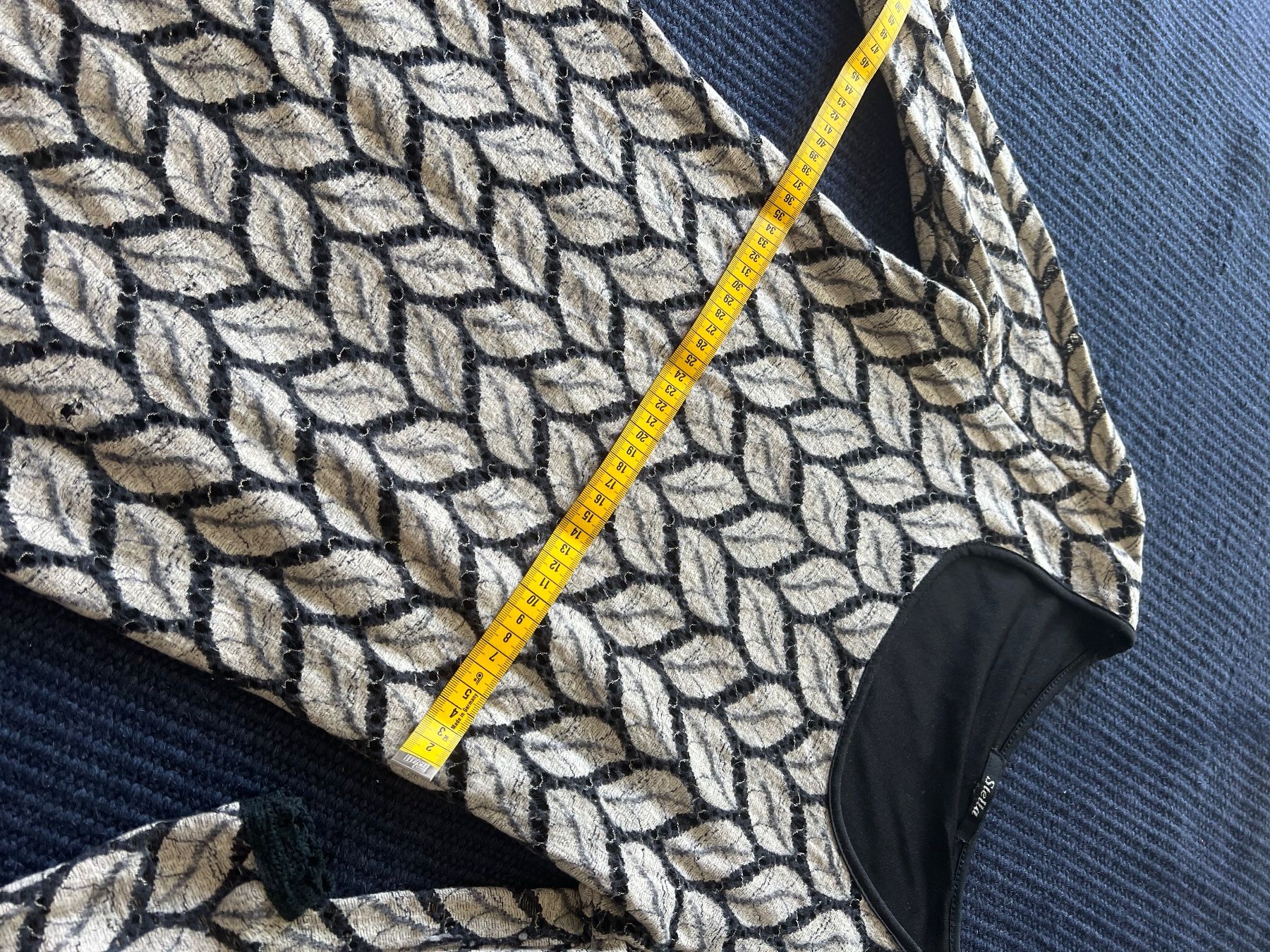 Stella Vestiti: Kleid Marke Stella, Gr. S – Usato da Richterswil venduto da and_l726 4