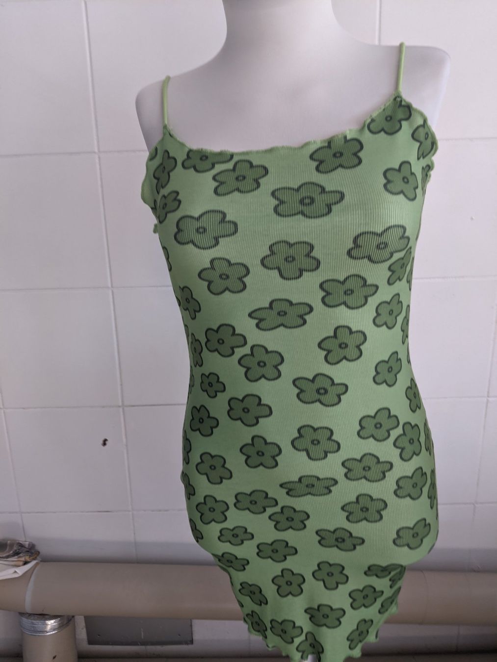 Vestiti: Sommerkleid GR 34 – Usato da Langnau am Albis venduto da Judithsebi 1