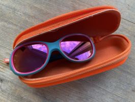 Kindersonnenbrille Cebe